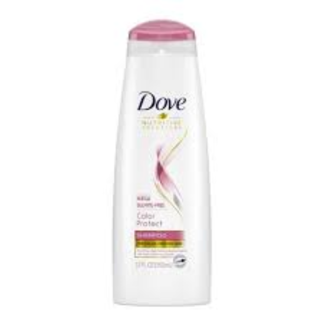 DOVE SHAMP COLOR CARE 355ML
